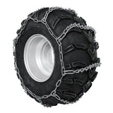 KIMPEX FOUR SPACES V - BAR TIRE CHAIN (84 - 322 RB) - DRIVEN Canada's Powersports 177942256071284 - 322 RB