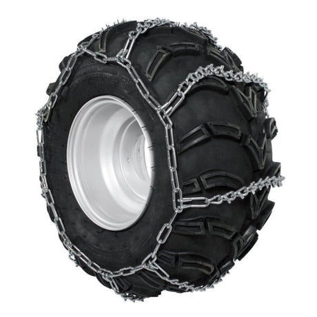 KIMPEX FOUR SPACES V - BAR TIRE CHAIN (84 - 322 RB) - DRIVEN Canada's Powersports 177942256071284 - 322 RB