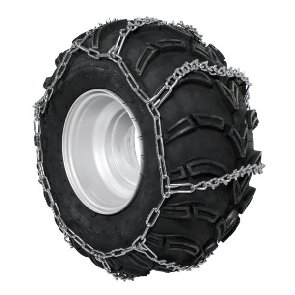 KIMPEX FOUR SPACES V - BAR TIRE CHAIN (84 - 322 RB) - DRIVEN Canada's Powersports 177942256071284 - 322 RB
