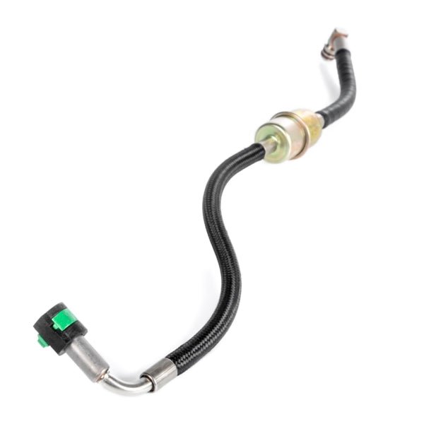 KIMPEX FUEL LINE HOSE WITH FILTER (J1039) - DRIVEN Canada's Powersports 779423671059J1039