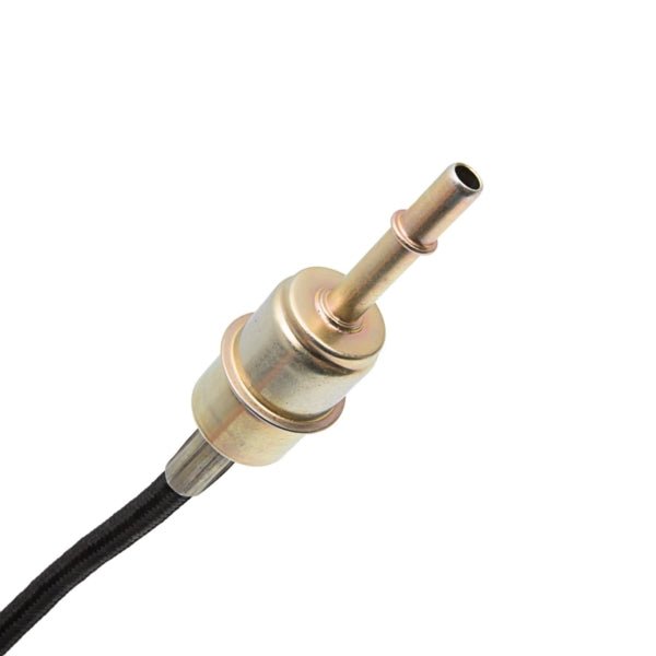 KIMPEX FUEL LINE HOSE WITH FILTER (JF2020) - DRIVEN Canada's Powersports 779423214454JF2020
