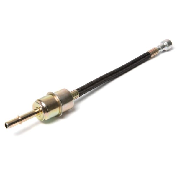 KIMPEX FUEL LINE HOSE WITH FILTER (JF2046) - DRIVEN Canada's Powersports 779423427779JF2046