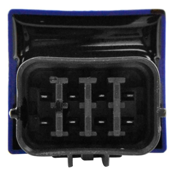 KIMPEX FUEL PUMP WATERPROOF RELAY (SF - 270 - 000906) - DRIVEN Canada's Powersports SF - 270 - 000906SF - 270 - 000906