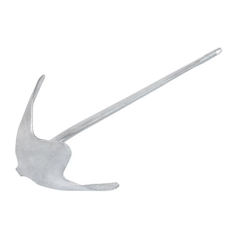 KIMPEX GALVANIZED CLAW ANCHOR (746214) - DRIVEN Canada's Powersports 882834156111746214