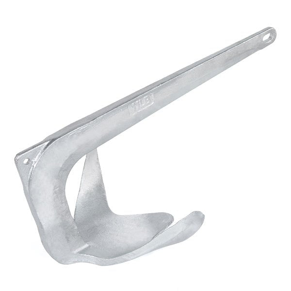 KIMPEX GALVANIZED CLAW ANCHOR (746214) - DRIVEN Canada's Powersports 882834156111746214