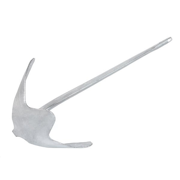KIMPEX GALVANIZED CLAW ANCHOR (746284) - DRIVEN Canada's Powersports 882834156142746284