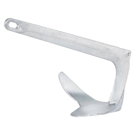 KIMPEX GALVANIZED CLAW ANCHOR (746284) - DRIVEN Canada's Powersports 882834156142746284