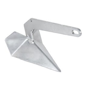 KIMPEX GALVANIZED STEEL PLOW ANCHOR (746153) - DRIVEN Canada's Powersports 882834156081746153