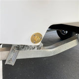 KIMPEX GARBOARD DRAIN PLUG BRASS (54837) - DRIVEN Canada's Powersports 76356254837254837