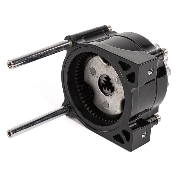 KIMPEX GEAR CLUTCH ASSY (458242) - DRIVEN Canada's Powersports 7794236438277458242