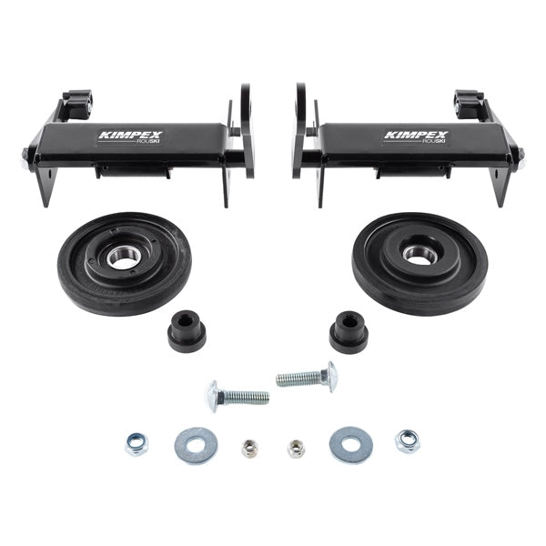 KIMPEX GEN 1 RETRACTABLE WHEEL SYSTEM (472568) - DRIVEN Canada's Powersports 7794236263566472568
