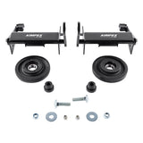 KIMPEX GEN 1 RETRACTABLE WHEEL SYSTEM (472568) - DRIVEN Canada's Powersports 7794236263566472568