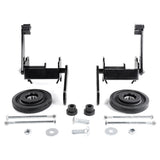 KIMPEX GEN 1 RETRACTABLE WHEEL SYSTEM - DRIVEN Canada's Powersports 779423626363472571