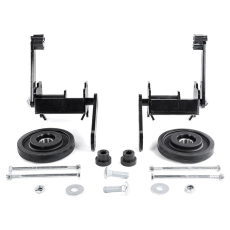KIMPEX GEN 1 RETRACTABLE WHEEL SYSTEM - DRIVEN Canada's Powersports 779423626363472571