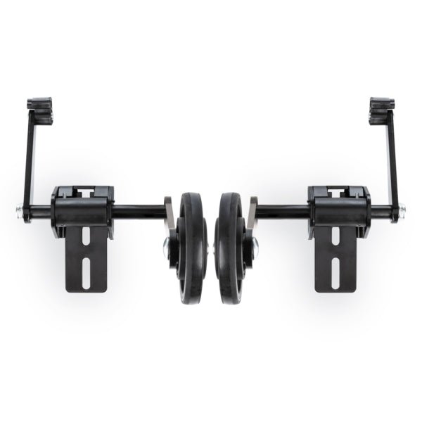 KIMPEX GEN 1 RETRACTABLE WHEEL SYSTEM (472572) - DRIVEN Canada's Powersports 779423626370472572