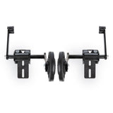 KIMPEX GEN 1 RETRACTABLE WHEEL SYSTEM (472572) - DRIVEN Canada's Powersports 779423626370472572