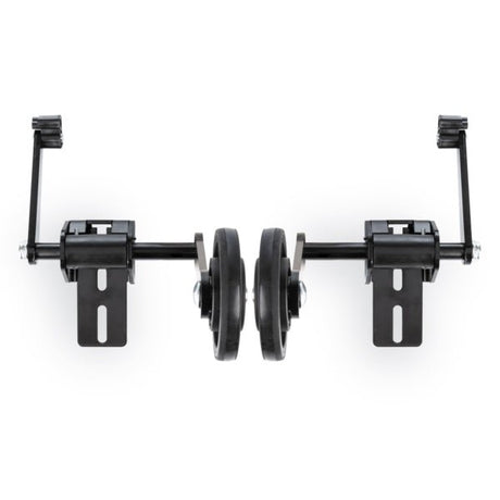KIMPEX GEN 1 RETRACTABLE WHEEL SYSTEM (472572) - DRIVEN Canada's Powersports 779423626370472572