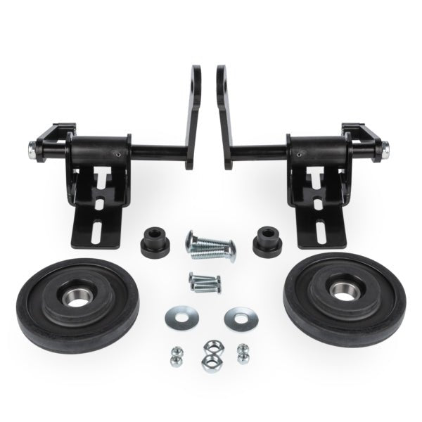 KIMPEX GEN 1 RETRACTABLE WHEEL SYSTEM (472572) - DRIVEN Canada's Powersports 779423626370472572