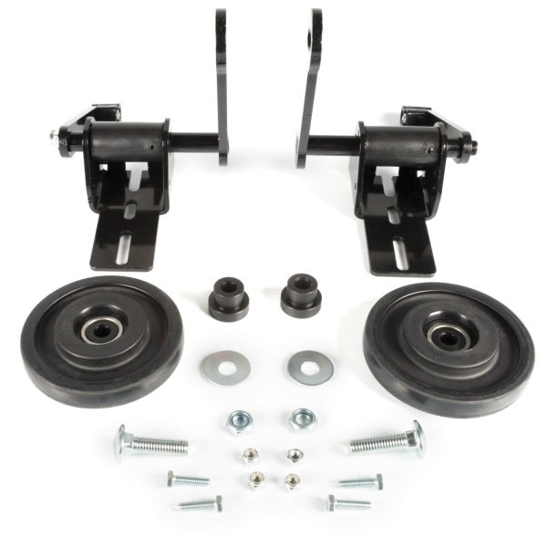 KIMPEX GEN 1 RETRACTABLE WHEEL SYSTEM (472579) - DRIVEN Canada's Powersports 779423626400472579
