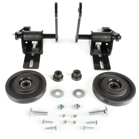 KIMPEX GEN 1 RETRACTABLE WHEEL SYSTEM (472579) - DRIVEN Canada's Powersports 779423626400472579