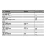 KIMPEX GEN 1 RETRACTABLE WHEEL SYSTEM (472579) - DRIVEN Canada's Powersports 779423626400472579