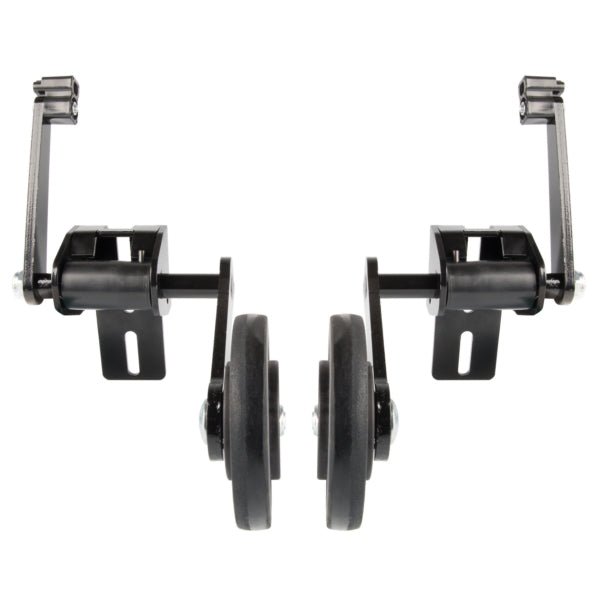KIMPEX GEN 1 RETRACTABLE WHEEL SYSTEM (472579) - DRIVEN Canada's Powersports 779423626400472579