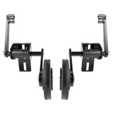 KIMPEX GEN 1 RETRACTABLE WHEEL SYSTEM (472579) - DRIVEN Canada's Powersports 779423626400472579
