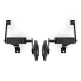 KIMPEX GEN 1 RETRACTABLE WHEEL SYSTEM (472580) - DRIVEN Canada's Powersports 779423626547472580