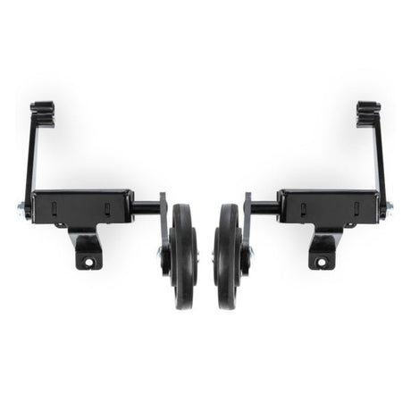 KIMPEX GEN 1 RETRACTABLE WHEEL SYSTEM (472580) - DRIVEN Canada's Powersports 779423626547472580