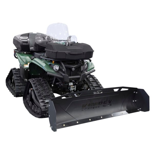 KIMPEX GEN 2 & GEN 3 WINDSHIELD FASTENER (3810044 - 05E) - DRIVEN Canada's Powersports 4797223810044 - 05E