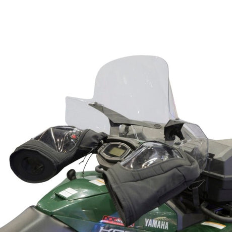 KIMPEX GEN 2 & GEN 3 WINDSHIELD FASTENER (3810044 - 05E) - DRIVEN Canada's Powersports 4797223810044 - 05E