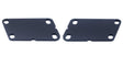 KIMPEX GEN 2 & GEN 3 WINDSHIELD FASTENER (3810050 - 02E) - DRIVEN Canada's Powersports 4796053810050 - 02E