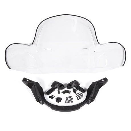 KIMPEX WINDSHIELD FIXED HON - DRIVEN Canada's Powersports 4792093810145 - 53E