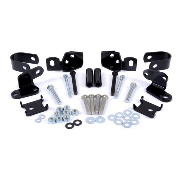 KIMPEX GEN 2/2.1 BUMPER BRACKET (2810302 - 10E) - DRIVEN Canada's Powersports 4732982810302 - 10E