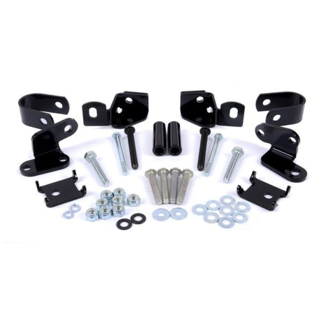 KIMPEX GEN 2/2.1 BUMPER BRACKET (2810302 - 10E) - DRIVEN Canada's Powersports 4732982810302 - 10E