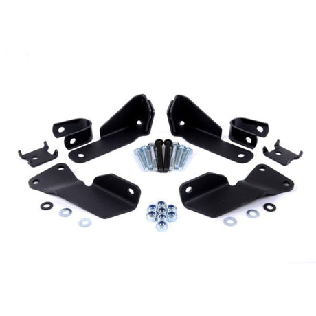 KIMPEX GEN 2/2.1 BUMPER BRACKET (2810381 - 10 - 418E) - DRIVEN Canada's Powersports 4737062810381 - 10 - 418E