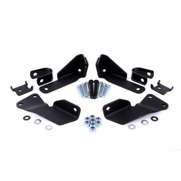 KIMPEX GEN 2/2.1 BUMPER BRACKET (2810381 - 10 - 418E) - DRIVEN Canada's Powersports 4737062810381 - 10 - 418E
