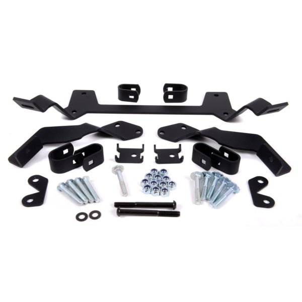 KIMPEX GEN 2/2.1 BUMPER BRACKET (2810423 - 10 - 418E) - DRIVEN Canada's Powersports 5733762810423 - 10 - 418E