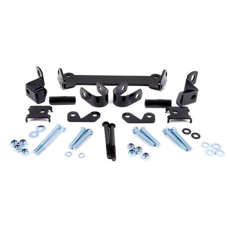 KIMPEX GEN 2/2.1 BUMPER BRACKET (2810428 - 10E) - DRIVEN Canada's Powersports 5732982810428 - 10E
