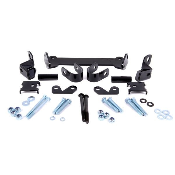 KIMPEX GEN 2/2.1 BUMPER BRACKET (2810428 - 10E) - DRIVEN Canada's Powersports 5732982810428 - 10E
