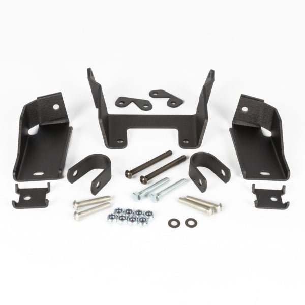 KIMPEX GEN 2/2.1 BUMPER BRACKET (2810431 - 10 - 418E) - DRIVEN Canada's Powersports 5737062810431 - 10 - 418E
