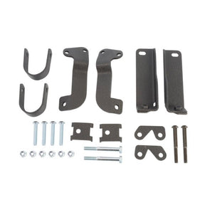 KIMPEX GEN 2/2.1 BUMPER BRACKET (2810609) - DRIVEN Canada's Powersports SO - 50192810609