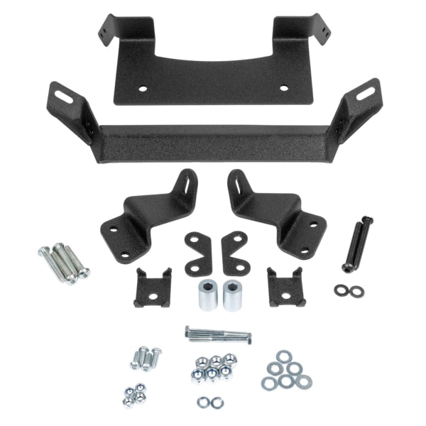 KIMPEX GEN 2/2.1 BUMPER BRACKET (2810661 - 418E) - DRIVEN Canada's Powersports 5734682810661 - 418E