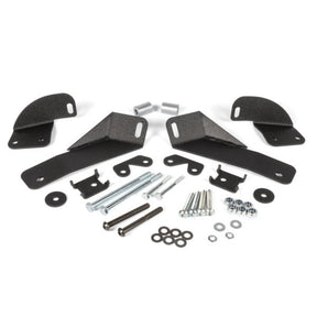 KIMPEX GEN 2/2.1 BUMPER BRACKET (2815042) - DRIVEN Canada's Powersports 5734672815042