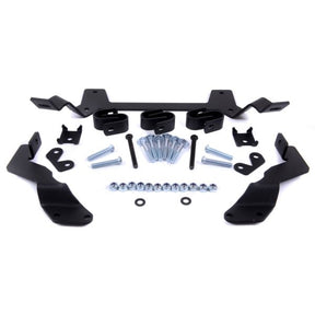 KIMPEX GEN 2/2.1 BUMPER BRACKET (2810424 - 10 - 418E) - DRIVEN Canada's Powersports 5S33772810424 - 10 - 418E