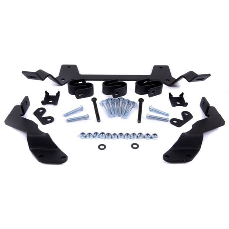 KIMPEX GEN 2/2.1 BUMPER BRACKET (2810424 - 10 - 418E) - DRIVEN Canada's Powersports 5S33772810424 - 10 - 418E