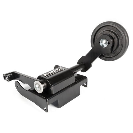 KIMPEX GEN 3 RETRACTABLE WHEELS SYSTEM (472501) - DRIVEN Canada's Powersports 779423626585472501
