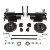 KIMPEX GEN 3 RETRACTABLE WHEELS SYSTEM (472501) - DRIVEN Canada's Powersports 779423626585472501