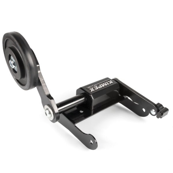 KIMPEX GEN 3 RETRACTABLE WHEELS SYSTEM (472501) - DRIVEN Canada's Powersports 779423626585472501