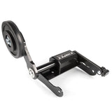 KIMPEX GEN 3 RETRACTABLE WHEELS SYSTEM (472501) - DRIVEN Canada's Powersports 779423626585472501